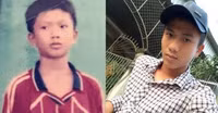 Phan Văn Đức - từ tuổi thơ thiệt thòi đến niềm hy vọng của bóng đá Công an