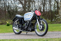 Khám phá những chiếc mô tô hiếm và đắt nhất thế giới