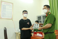 Nhanh chóng, thuận lợi khi đăng ký xe tại công an xã