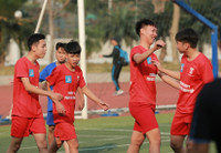 8 cặp đấu khó lường của vòng 1/8