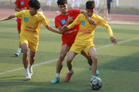 8 cặp đấu khó lường của vòng 1/8