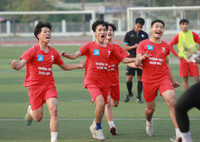 8 cặp đấu khó lường của vòng 1/8