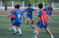 8 cặp đấu khó lường của vòng 1/8