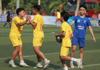 8 cặp đấu khó lường của vòng 1/8