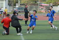 8 cặp đấu khó lường của vòng 1/8