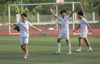 8 cặp đấu khó lường của vòng 1/8