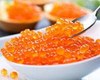 Điểm tên những loại trứng cá đắt nhất thế giới