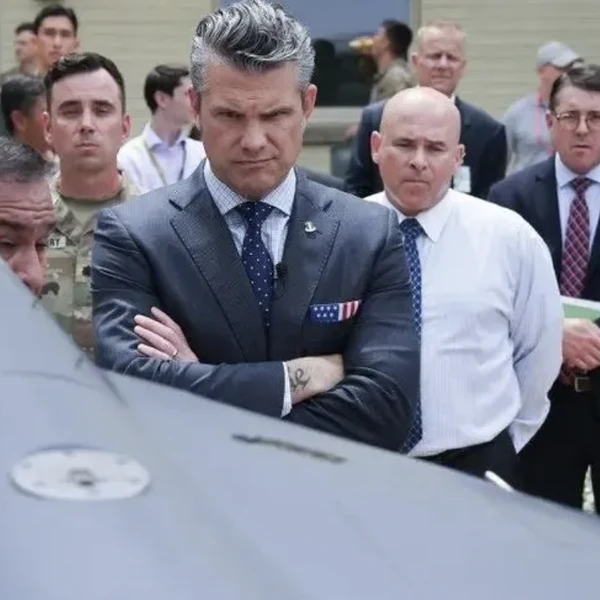 Mỹ đưa phi cơ tự sát LUCAS tới Trung Đông- căng thẳng càng tăng cao