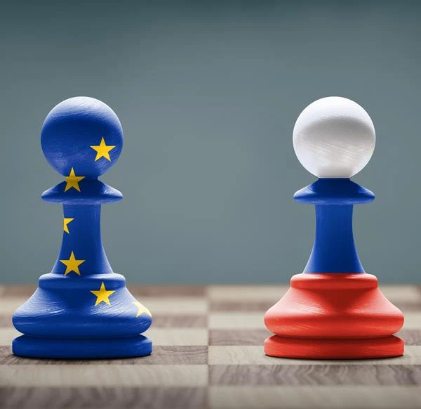 Bước leo thang căng thẳng mới chưa từng có trong quan hệ Nga - EU