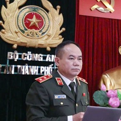 Nguyễn Thanh Tùng