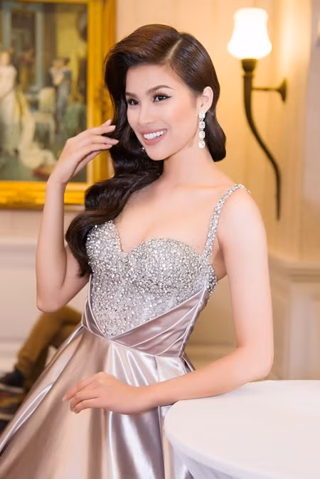 Nguyễn Thị Thành