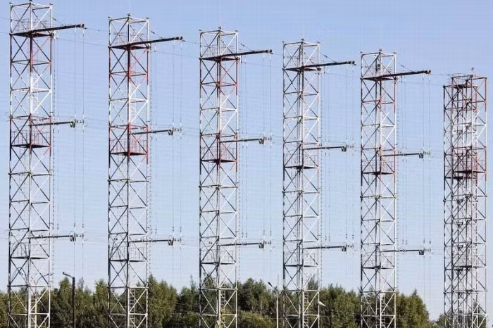 Theo Bộ Quốc phòng Nga, hệ thống radar vượt đường chân trời (over the horizon) thế hệ mới Container đã được triển khai ở Mordovia từ ngày 1-12 để thử nghiệm hoạt động.