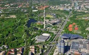 Hà Nội thông qua chủ trương đầu tư khu đô thị thể thao Olympic, có sân vận động đẳng cấp quốc tế