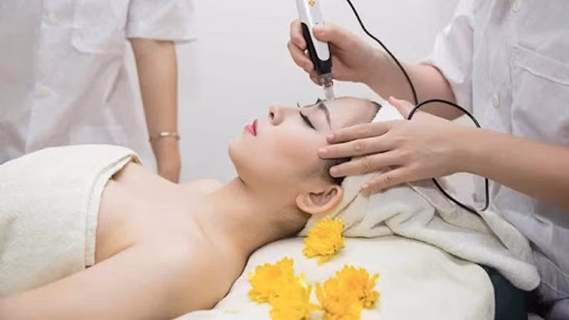 Hà Nội chưa phê duyệt kỹ thuật truyền NMN, tế bào gốc trong khám, chữa bệnh