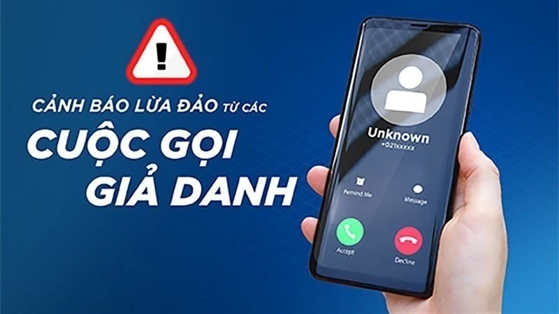 Cảnh báo mạo danh, "giăng bẫy" người lao động bằng các gói hỗ trợ ảo