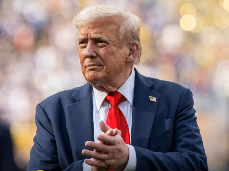 Tổng thống Trump không nghĩ đến việc gia hạn lệnh ngừng bắn với Iran