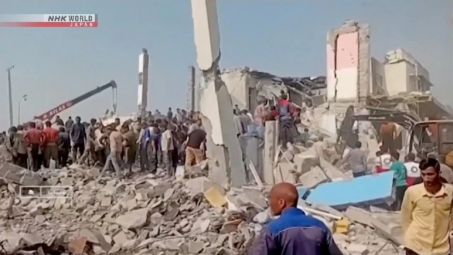 Mỹ bắn nhầm vào trường học tại Iran do sử dụng dữ liệu cũ