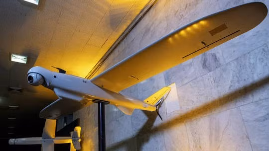 Nga cảnh báo các cơ sở sản xuất quân sự có liên hệ với Ukraine