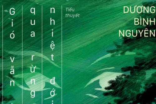 Văn học Công an nhân dân: Sáng tao tác phẩm cùng mùa xuân đất nước…