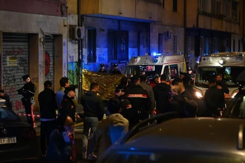 Thế giới ngầm quanh thủ phủ thời trang nhanh của Italia