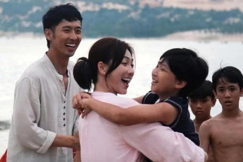 Thêm một bộ phim Việt cán mốc doanh thu 100 tỷ đồng 