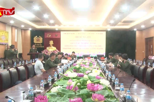 Tạo sức lan tỏa mạnh mẽ phong trào thi đua “Ba nhất” từ công tác truyền thông