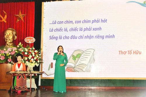 “Tứ đức” của người phụ nữ hôm nay