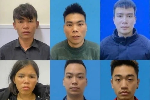 Cuộc truy tìm những kẻ dùng dây thừng… kéo xe máy trong đêm