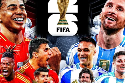 World Cup nóng rực năm 2026, thử dự đoán ngôi vô địch