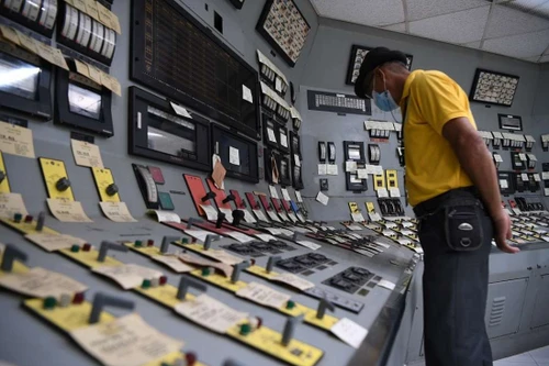 ASEAN thúc đẩy sử dụng năng lượng hạt nhân vì mục đích hòa bình 