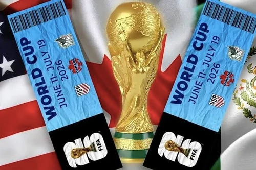 Vé xem World Cup 2026 dù bị chê đắt vẫn hút người mua 