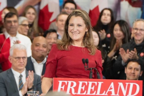 Những gương mặt công dân nước ngoài trong Chính phủ Ukraine