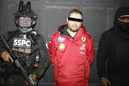 Thị trưởng ở Mexico bị bắt vì tống tiền doanh nghiệp