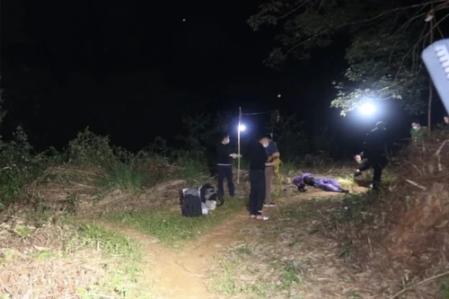 Án mạng trên đồi cao su và cuộc truy xét nghẹt thở giữa những ngày giáp Tết