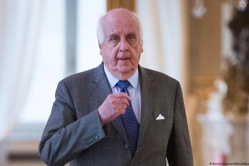 Nhà cựu ngoại giao Bỉ đối mặt với tòa án sau vụ ám sát từ 65 năm trước