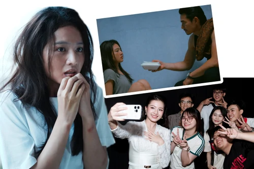 "Thiên đường máu" cảnh báo bẫy lừa đảo online