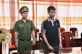 Xử lý trường hợp quay video xúc phạm Công an rồi đăng lên mạng xã hội