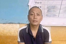 Bắt đối tượng xông lên cabin ô tô đánh lái xe khách ở Sơn La