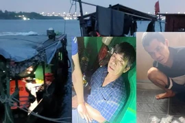 Nhóm đối tượng mua bán ma tuý với thủ đoạn tinh vi