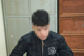 Triệu tập đối tượng lừa đảo chiếm đoạt tài sản qua mạng xã hội