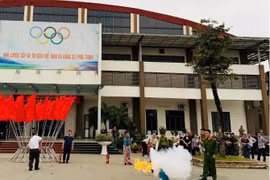 Nâng cao vai trò trách nhiệm của cấp uỷ, chính quyền xã với công tác phòng cháy và cứu nạn, cứu hộ