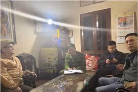 Tăng cường hướng dẫn, kiểm tra an toàn cháy, nổ trước những ngày cận Tết