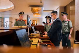 Phòng ngừa là chính, chuyển đổi số là động lực