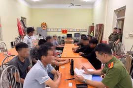 Chủ động phòng ngừa, quản lý chặt người lao động ngoại tỉnh