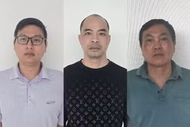 Khởi tố 3 Giám đốc công ty TNHH trốn thuế