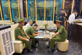 Siết chặt quản lý cơ sở kinh doanh nhạy cảm