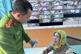 Việc làm ý nghĩa ngày đầu Xuân Bính Ngọ