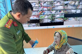 Việc làm ý nghĩa ngày đầu Xuân Bính Ngọ