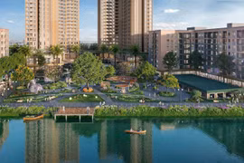 Phú Quốc hình thành nền kinh tế kép, mở tâm điểm dòng khách - dòng tiền