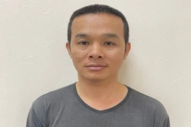 Bắt đối tượng gây thương tích cho hàng xóm, chống đối khi bị triệu tập